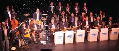 Heart of Carolina Jazz Orchestra