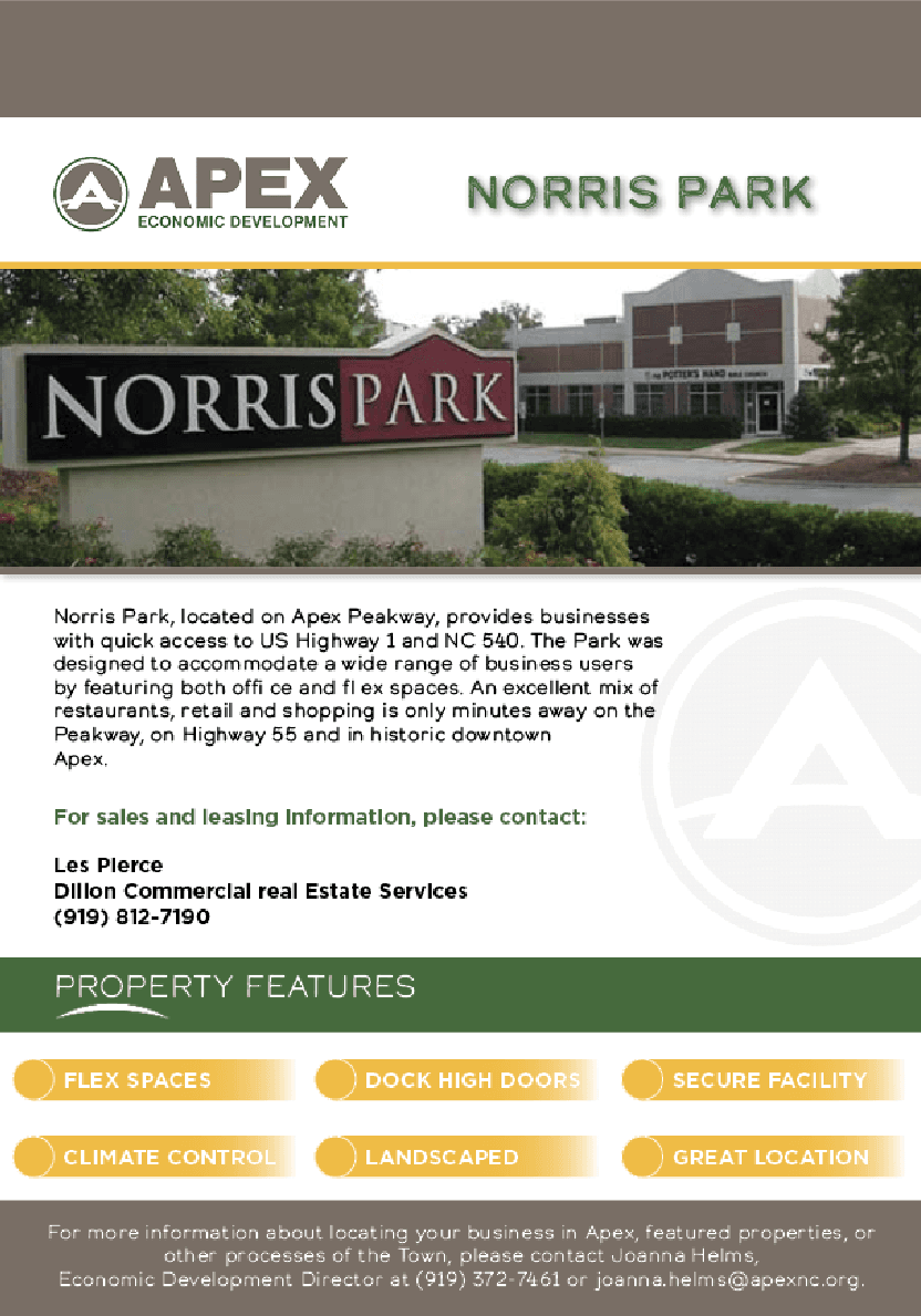 Norris Park