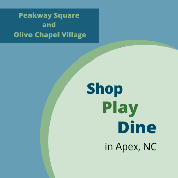 Peakway Square and Olive Chapel Village