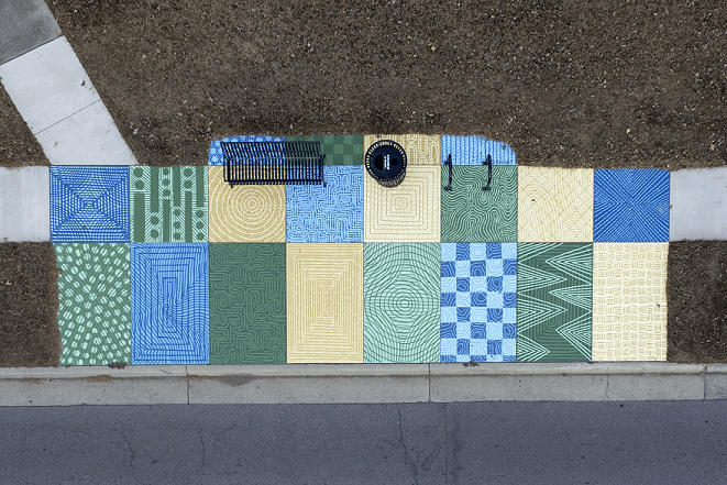 W Williams at Peakway