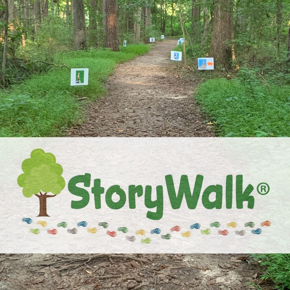 storywalk