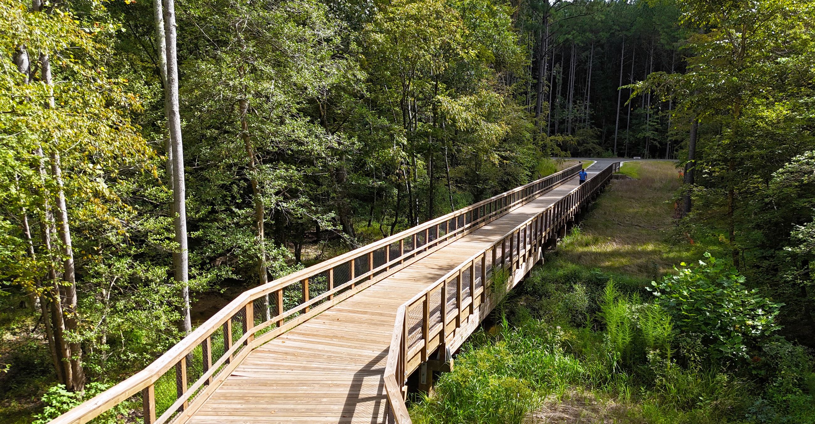 middle creek greenway