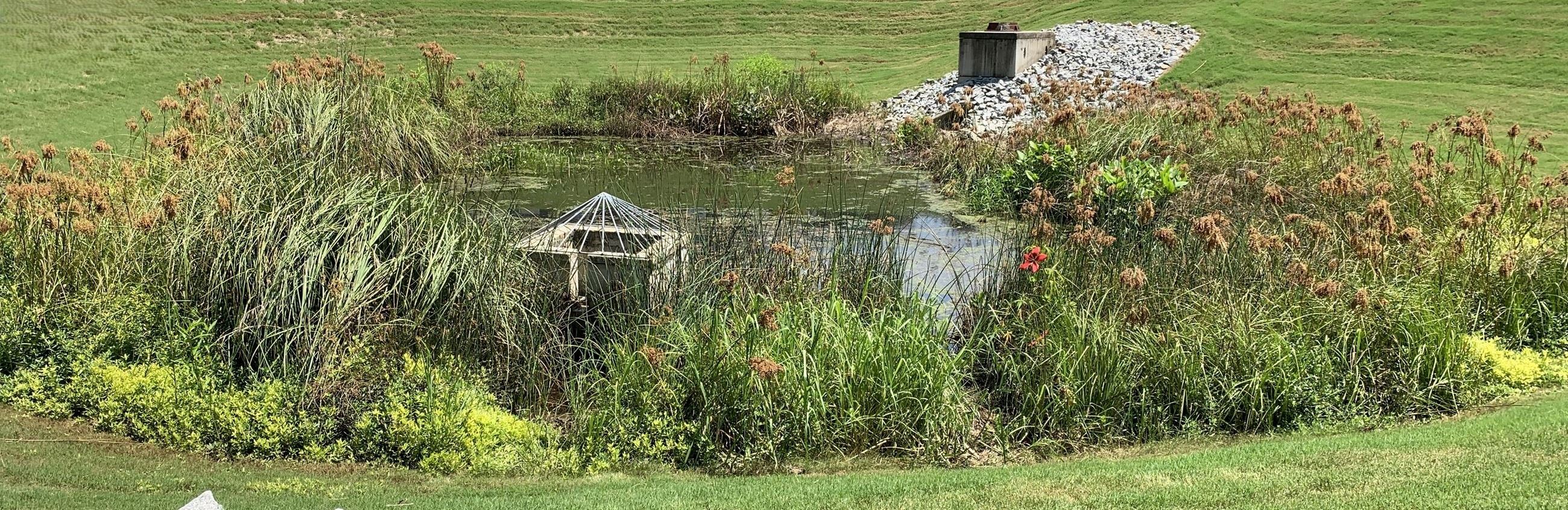 Stormwater Control Measures