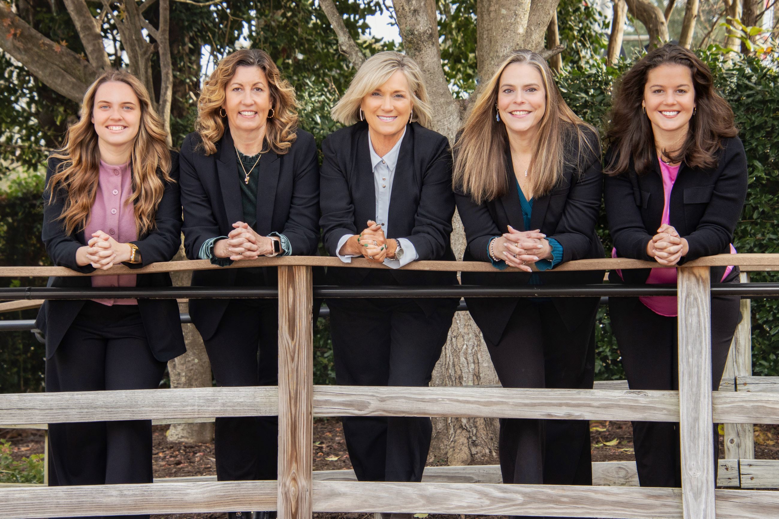 Apex Economic Development - Team Photo