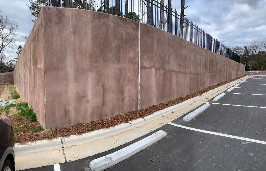 Saunders Lot FRONT Photo