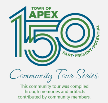 Community Tours Series logo