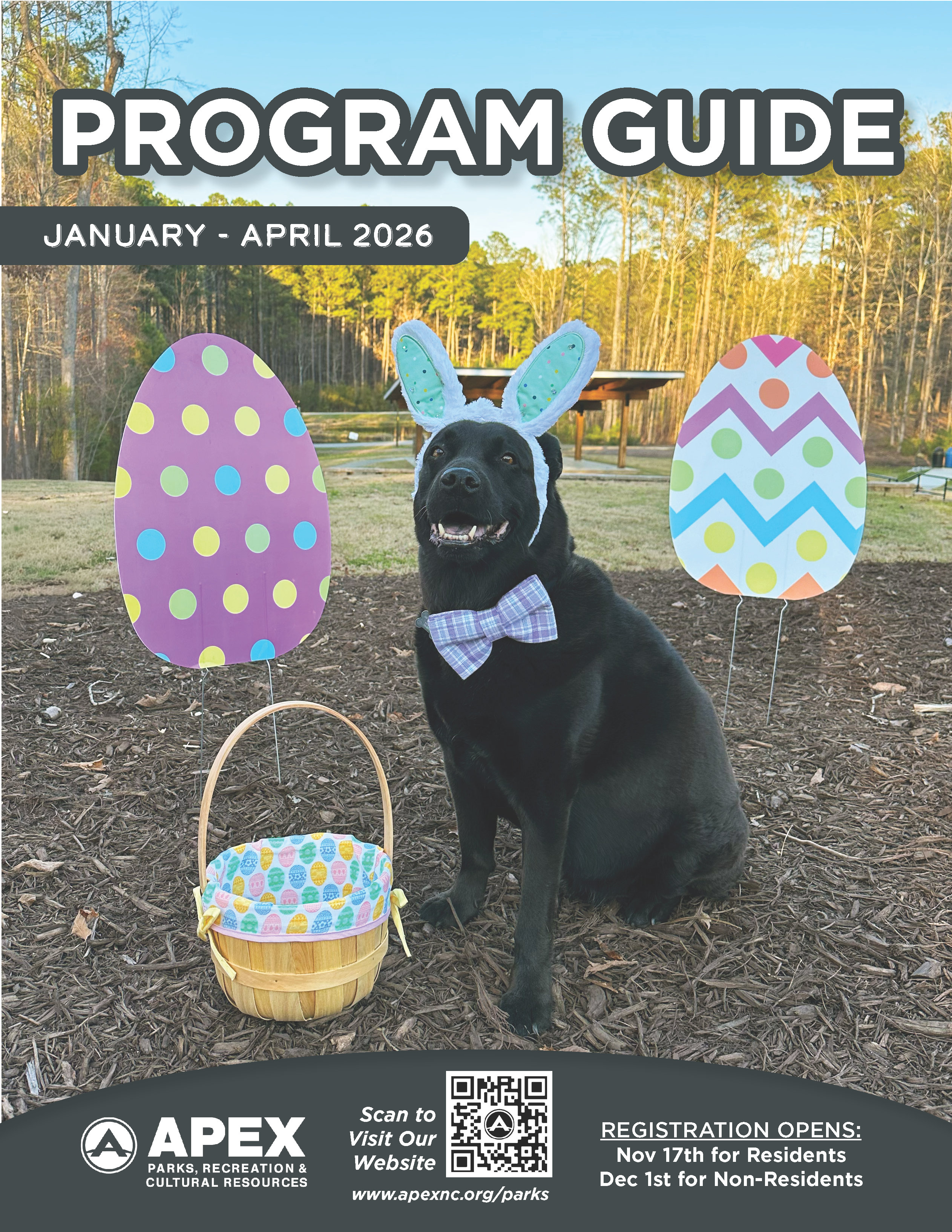 PG Cover Jan-Apr 2026 dog