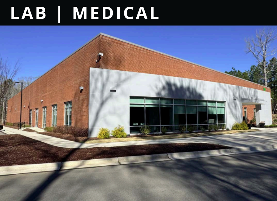 2100 Production Drive