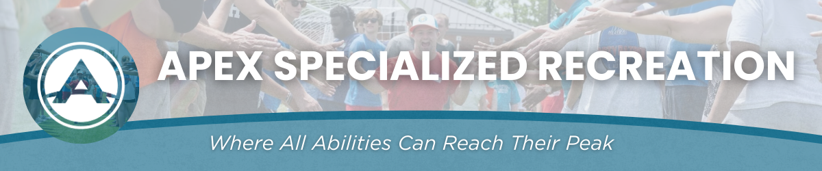 APEX SPECIALIZED RECREATION